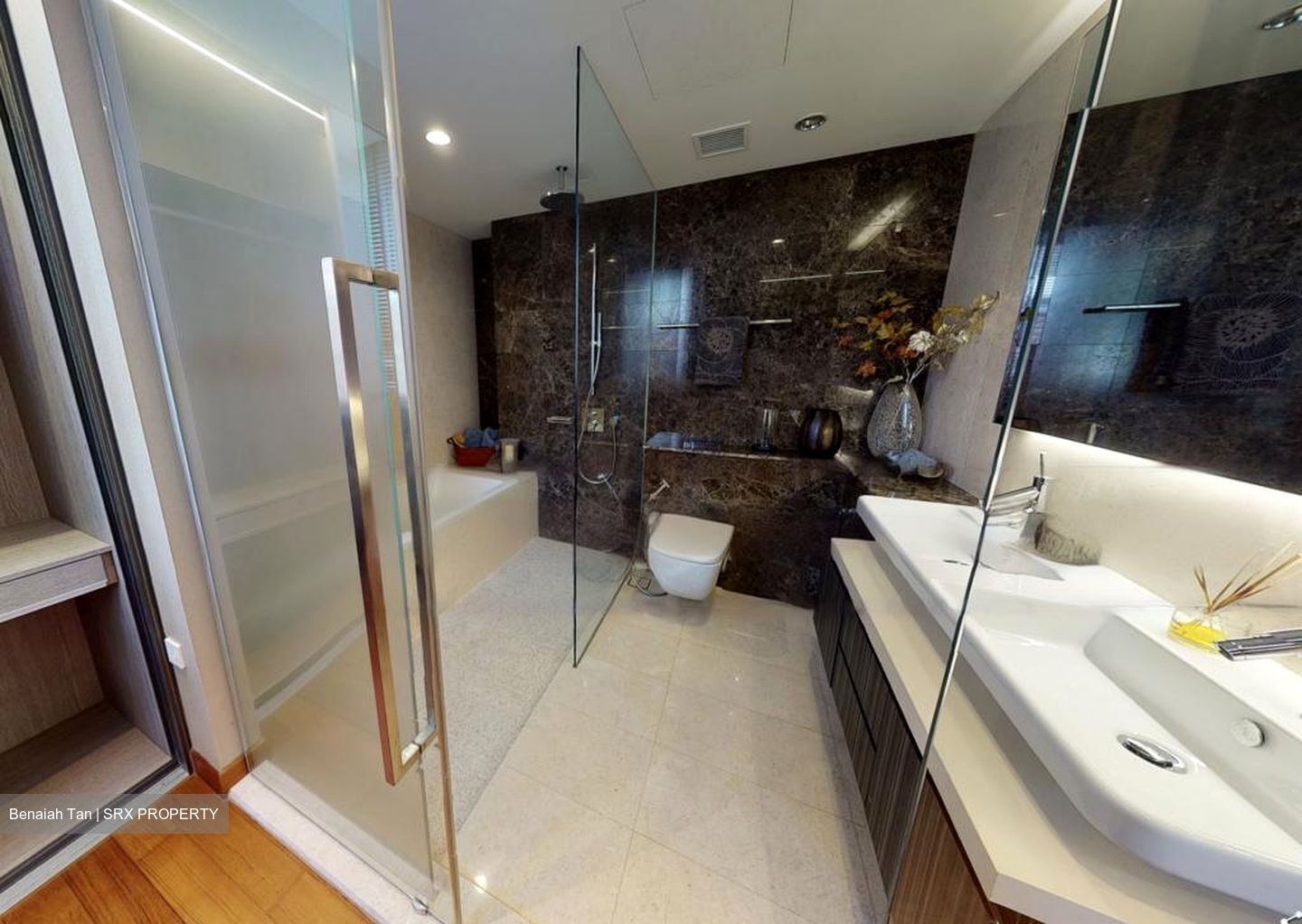 Greenwood Mews (D11), Terrace #500678011